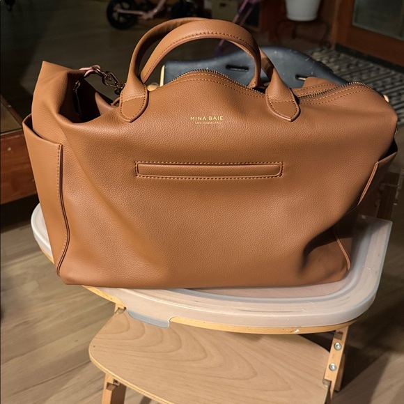 Emmy vegan midi - Picture 2 of 3